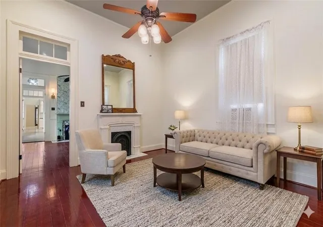 Photo 3 of Single family home for sale at 1026 France St, New Orleans, LA 70117 | MLS# 2577792 | Listing updated on 2026-10-07