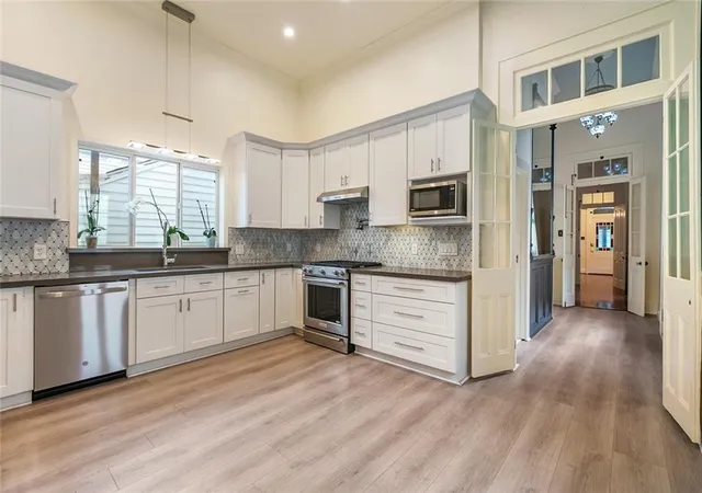 Photo 4 of Single family home for sale at 1026 France St, New Orleans, LA 70117 | MLS# 2577792 | Listing updated on 2026-10-07