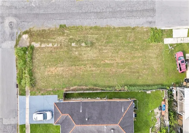 Photo 2 of Land for sale at 2700 New York St, New Orleans, LA 70122 | MLS# 2577221 | Listing updated on 2026-10-01