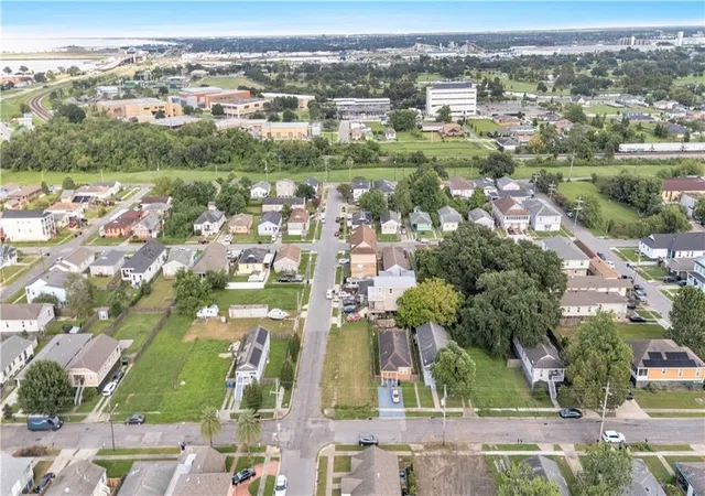 Photo 3 of Land for sale at 2700 New York St, New Orleans, LA 70122 | MLS# 2577221 | Listing updated on 2026-10-01