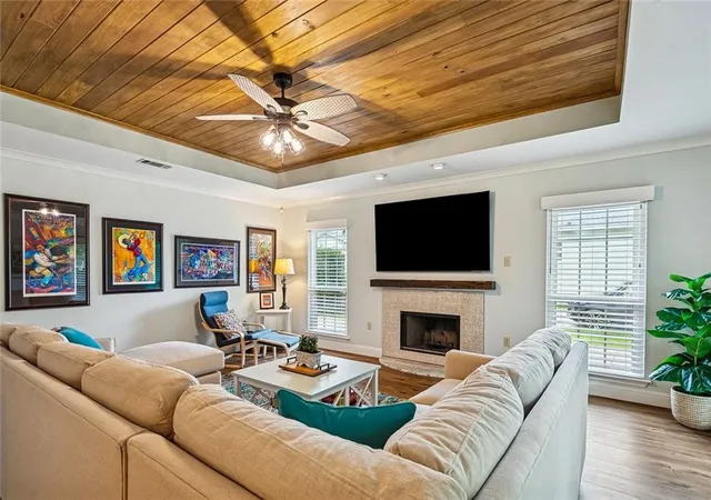 Photo 4 of Sale Pending at 2424 Mathis St, Mandeville, LA 70448 | MLS# 2577672 | Listing updated on 2026-10-07
