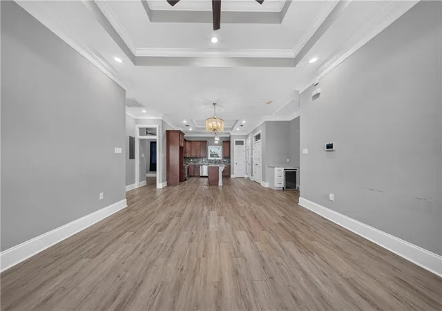 Photo 3 of Sale Pending at 2509 Blanchard Dr, Chalmette, LA 70043 | MLS# 2577705 | Listing updated on 2026-10-05
