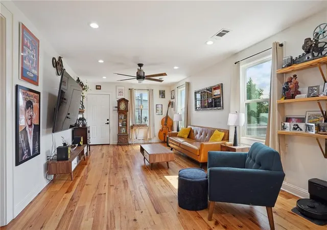 Photo 2 of Single family home for sale at 2112 France St, New Orleans, LA 70117 | MLS# 2577536 | Listing updated on 2026-09-18