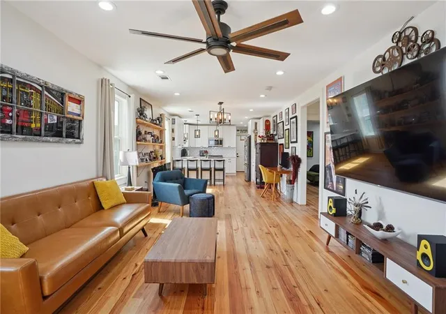 Photo 3 of Single family home for sale at 2112 France St, New Orleans, LA 70117 | MLS# 2577536 | Listing updated on 2026-09-18