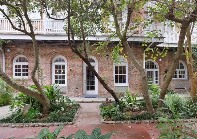 Photo 2 of Condo for sale at 921 Chartres St #7, New Orleans, LA 70116 | MLS# 2577512 | Listing updated on 2026-09-18
