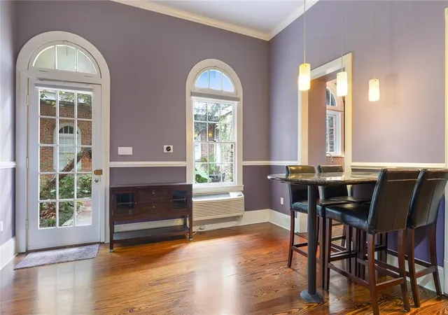 Photo 3 of Condo for sale at 921 Chartres St #7, New Orleans, LA 70116 | MLS# 2577512 | Listing updated on 2026-09-18