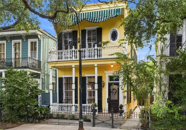 Single family home for sale at 1929 Esplanade Ave, New Orleans, LA 70116 | MLS# 2577534