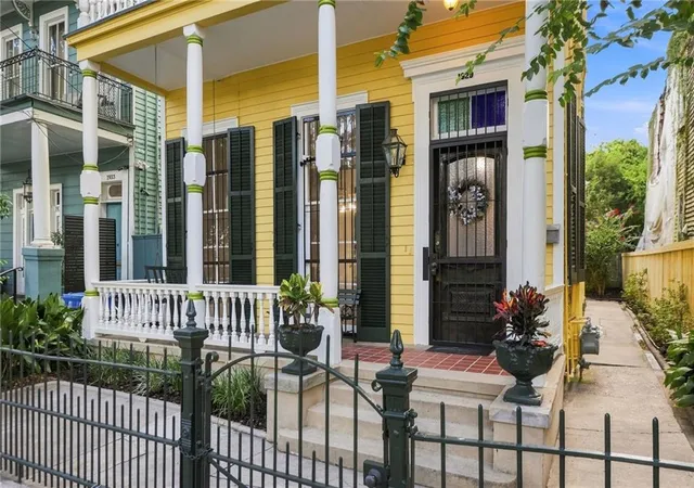 Photo 2 of Single family home for sale at 1929 Esplanade Ave, New Orleans, LA 70116 | MLS# 2577534 | Listing updated on 2026-09-27