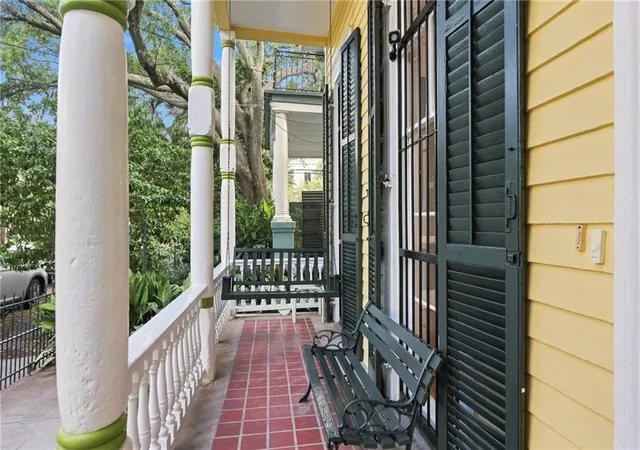 Photo 3 of Single family home for sale at 1929 Esplanade Ave, New Orleans, LA 70116 | MLS# 2577534 | Listing updated on 2026-09-27