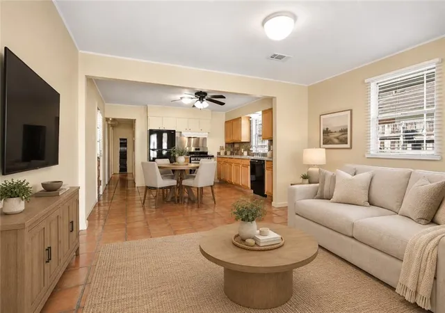 Photo 2 of Single family home for sale at 105 Andrea St, River Ridge, LA 70123 | MLS# 2577377 | Listing updated on 2026-10-02
