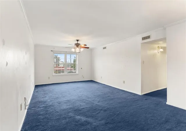 Condo for sale at 2732 Whitney Pl #203, Metairie, LA 70002 | MLS# 2577915