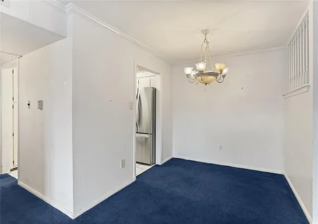 Photo 3 of Condo for sale at 2732 Whitney Pl #203, Metairie, LA 70002 | MLS# 2577915 | Listing updated on 2026-09-19