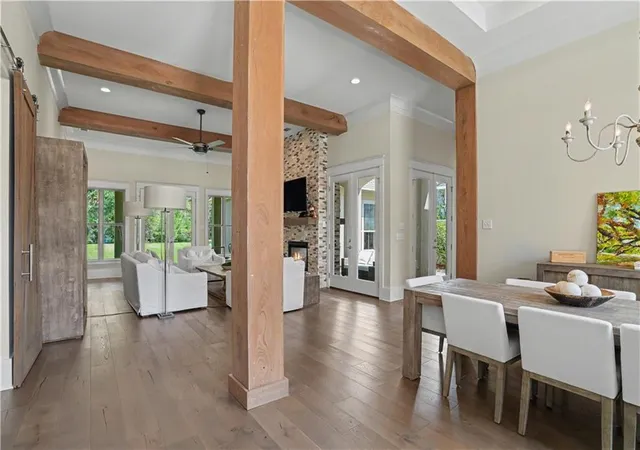 Photo 3 of Single family home for sale at 4181 Cypress Point Dr, Covington, LA 70433 | MLS# 2577598 | Listing updated on 2026-10-06