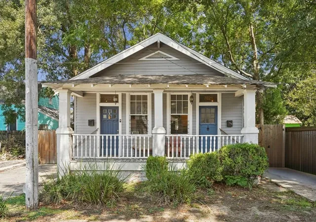 Multi family home for sale at 7621 23 Benjamin St, New Orleans, LA 70118 | MLS# 2577362