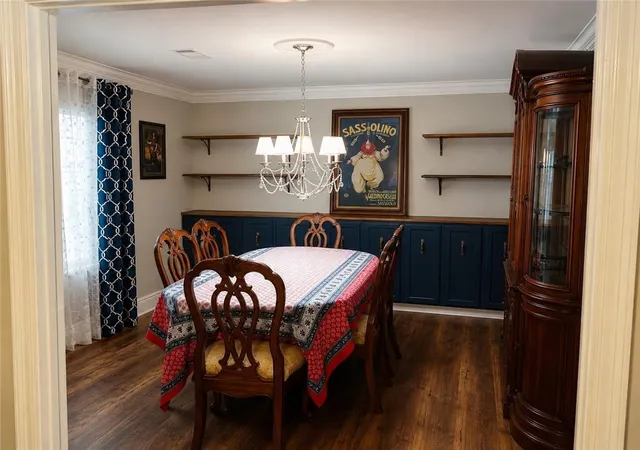 Photo 4 of Single family home for sale at 110 Anna Ln, Pineville, LA 71360 | MLS# 2577772 | Listing updated on 2026-09-26