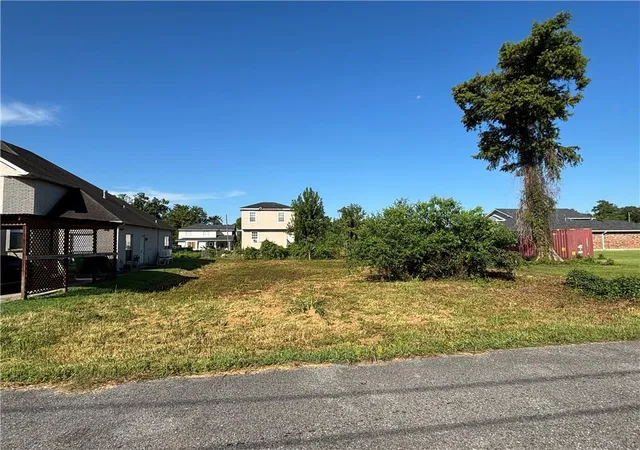 Land for sale at Broadway Ave, Harvey, LA 70058 | MLS# 2577895