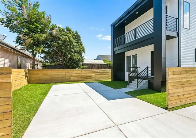 Photo 22 of Multi family home for sale at 1030 Teche St, New Orleans, LA 70114 | MLS# 2577940 | Listing updated on 2026-09-18