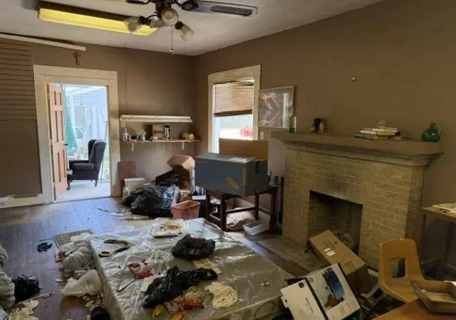 Photo 3 of Single family home for sale at 1003 N 5th Street, Monroe, LA 71201 | MLS# 2577942 | Listing updated on 2026-10-01