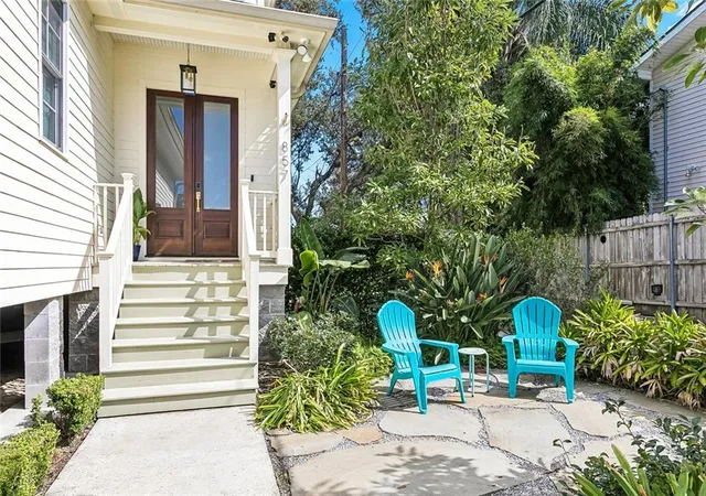 Photo 2 of Single family home for sale at 857 Polk St, New Orleans, LA 70124 | MLS# 2577780 | Listing updated on 2026-09-20
