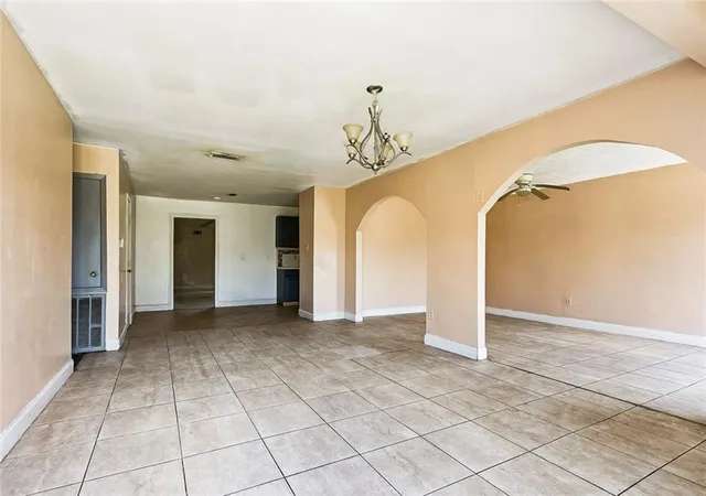 Photo 2 of Single family home for sale at 6408 Howard Ave, Marrero, LA 70072 | MLS# 2577904 | Listing updated on 2026-10-05