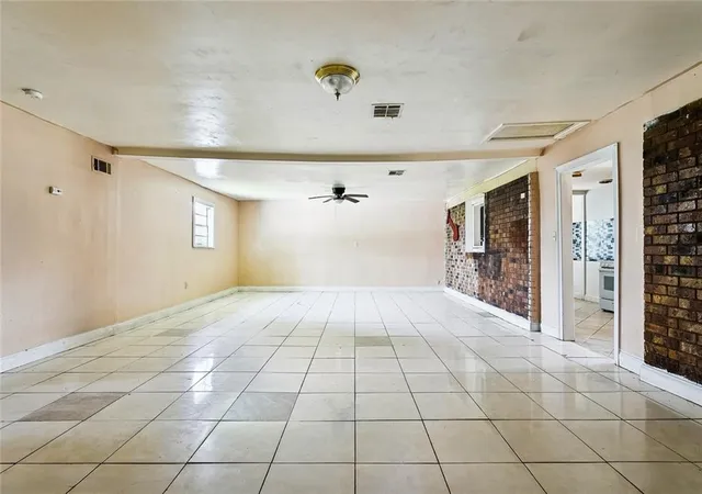 Single family home for sale at 6408 Howard Ave, Marrero, LA 70072 | MLS# 2577904 | Listing updated on 2026-10-05