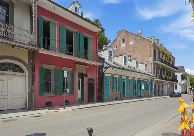 Photo 1 of Condo for sale at 823 Royal St #201, New Orleans, LA 70116 | MLS# 2577574 | Listing updated on 2026-09-29