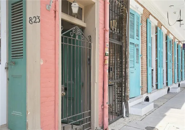 Photo 2 of Condo for sale at 823 Royal St #201, New Orleans, LA 70116 | MLS# 2577574 | Listing updated on 2026-09-29