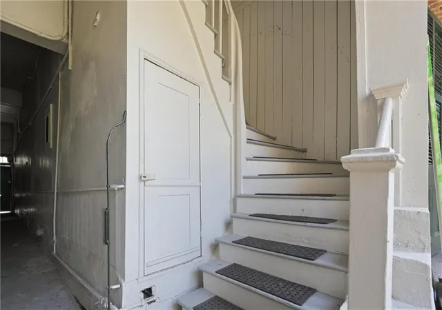 Listing Photo 4 - Condo for sale in building located at 823 Royal St, New Orleans, LA 70116 - Unit #201