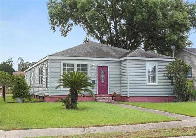 Photo 2 of Single family home for sale at 5179 Mandeville St, New Orleans, LA 70122 | MLS# 2577949 | Listing updated on 2026-10-06