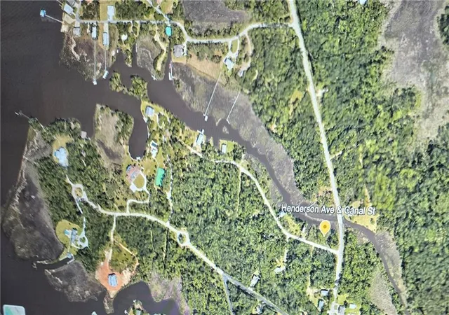 Photo 1 of Land for sale at Lot 1 Canal St, Pass Christian, MS 39571 | MLS# 2577959 | Listing updated on 2026-09-18