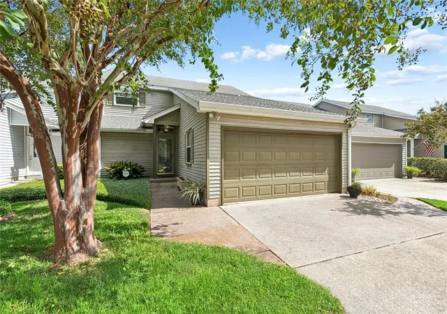 Townhouse for sale at 1365 Marina Dr, Slidell, LA 70458 | MLS# 2577839