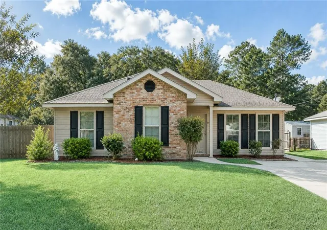 Photo 1 of Single family home for sale at 70291 B St, Covington, LA 70433 | MLS# 2577847 | Listing updated on 2026-09-19