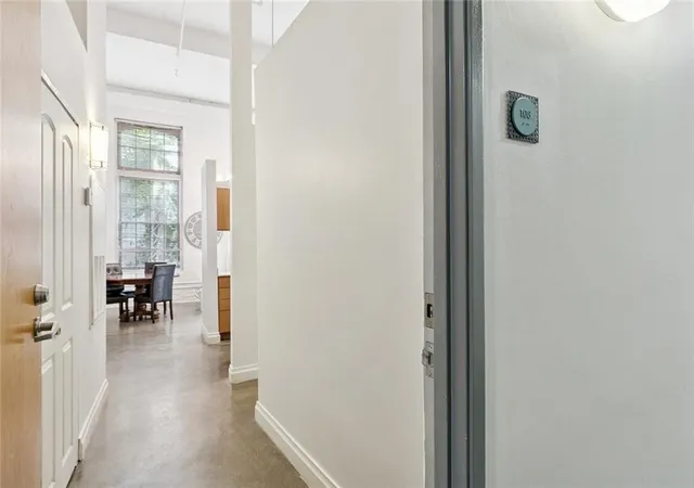 Listing Photo 1 - Condo for sale in building located at 920 Poeyfarre St, New Orleans, LA 70130 - Unit #108