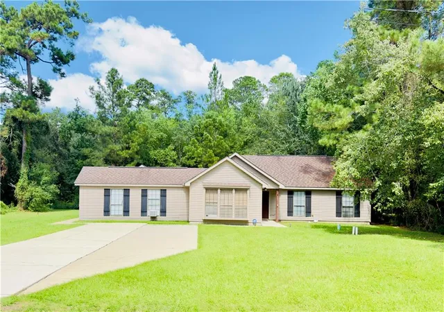 Photo 1 of Single family home for sale at 2551 Destin St, Mandeville, LA 70448 | MLS# 2575498 | Listing updated on 2026-09-21