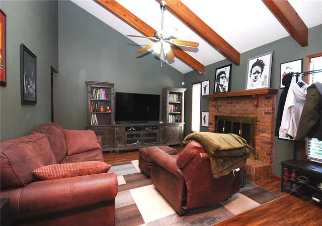 Photo 3 of Single family home for sale at 16018 J R Dr, Hammond, LA 70401 | MLS# 2577986 | Listing updated on 2026-09-19