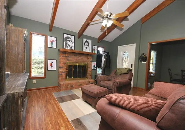 Photo 4 of Single family home for sale at 16018 J R Dr, Hammond, LA 70401 | MLS# 2577986 | Listing updated on 2026-09-19