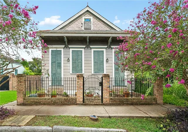 Photo 1 of Single family home for sale at 1230 Alvar St, New Orleans, LA 70117 | MLS# 2577981 | Listing updated on 2026-09-19