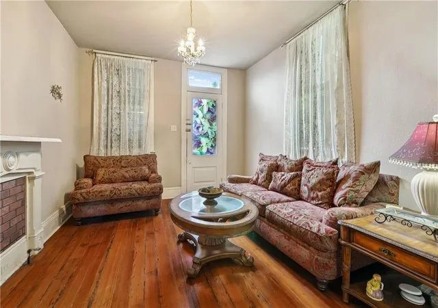 Photo 2 of Single family home for sale at 1230 Alvar St, New Orleans, LA 70117 | MLS# 2577981 | Listing updated on 2026-09-19