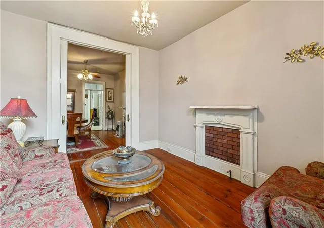 Photo 3 of Single family home for sale at 1230 Alvar St, New Orleans, LA 70117 | MLS# 2577981 | Listing updated on 2026-09-19