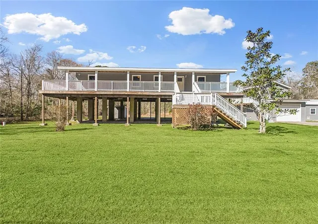 Photo 1 of Single family home for sale at 203 Avery Dr, Slidell, LA 70461 | MLS# 2578000 | Listing updated on 2026-10-06
