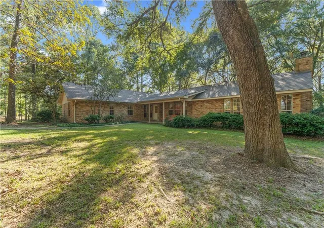 Photo 1 of Single family home for sale at 63279 Lowery Rd, Amite, LA 70422 | MLS# 2577995 | Listing updated on 2026-09-20