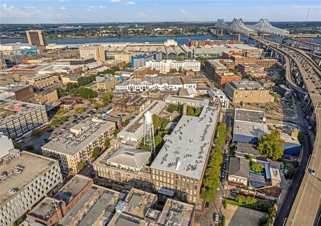 Photo 3 of Condo for sale at 920 Poeyfarre St #225, New Orleans, LA 70130 | MLS# 2575613 | Listing updated on 2026-09-19