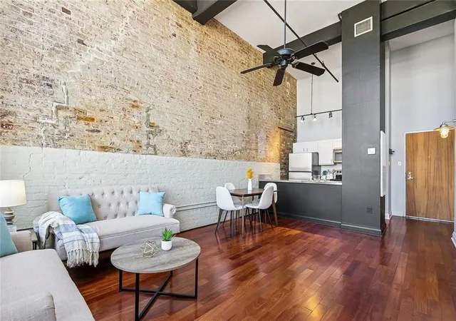 Photo 4 of Condo for sale at 920 Poeyfarre St #225, New Orleans, LA 70130 | MLS# 2575613 | Listing updated on 2026-09-19