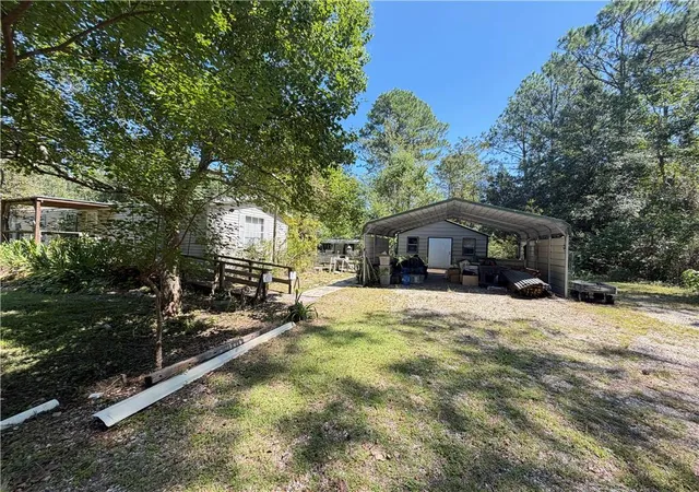 Photo 1 of Single family home for sale at 63608 Ordogne Ruppert Rd, Lacombe, LA 70445 | MLS# 2578012 | Listing updated on 2026-09-26