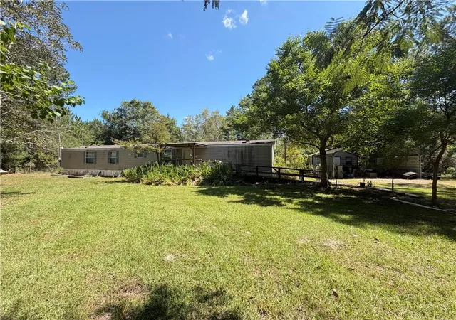 Photo 2 of Single family home for sale at 63608 Ordogne Ruppert Rd, Lacombe, LA 70445 | MLS# 2578012 | Listing updated on 2026-09-26