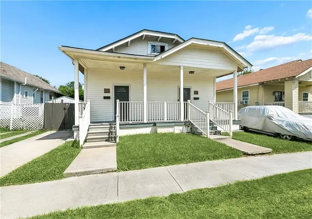 Multi family home for sale at 2621 23 General Taylor St, New Orleans, LA 70115 | MLS# 2576088