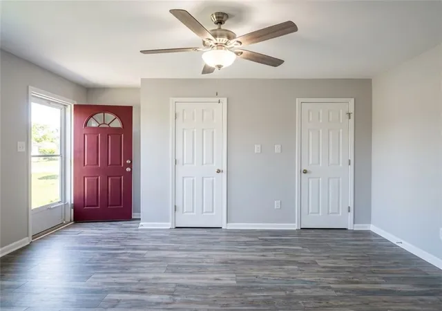 Photo 1 of House for sale at 1628 Gordon St, New Orleans, LA 70117 | MLS# 2577822 | Listing updated on 2026-09-22
