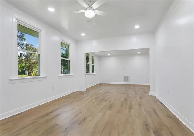 Photo 3 of Single family home for sale at 107 Neil Ave, New Orleans, LA 70131 | MLS# 2576704 | Listing updated on 2026-09-25