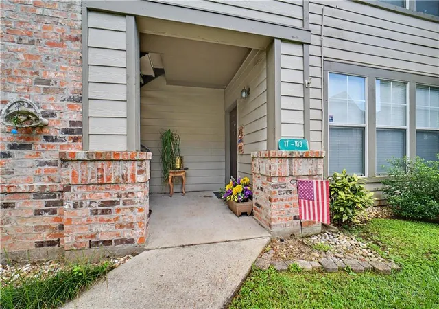 Photo 2 of Condo for sale at 350 Emerald Forest Blvd #17103, Covington, LA 70433 | MLS# 2578061 | Listing updated on 2026-09-21