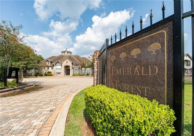 Photo 4 of Condo for sale at 350 Emerald Forest Blvd #17103, Covington, LA 70433 | MLS# 2578061 | Listing updated on 2026-09-21